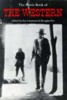 Image of Movie Book of the Western by Ian Cameron Paperback