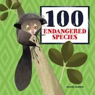 Image of 100 endangered species