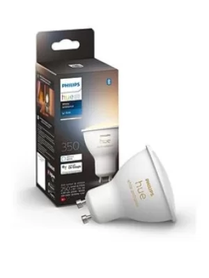 Image of Philips Huewa 4.3W Gu10 Eur