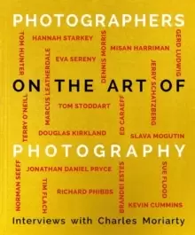Image of Photographers on the Art of Photography