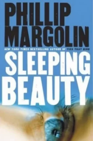 Image of Sleeping beauty by Phillip Margolin