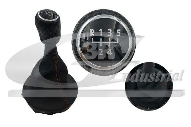 Image of 3RG Gear Lever Gaiter 3RG 25771