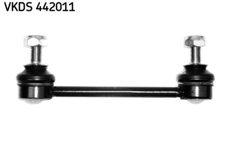 Image of SKF Anti-roll bar link SKF VKDS 442011