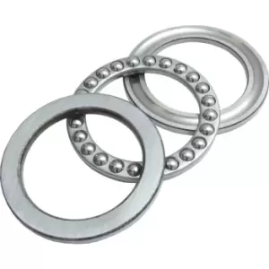 image of 51102 Thrust Ball Bearing