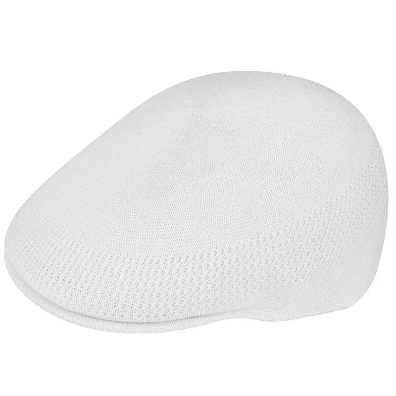 Image of Kangol Beret Kangol Tropic 507 Ventair Blanc Unisex XL