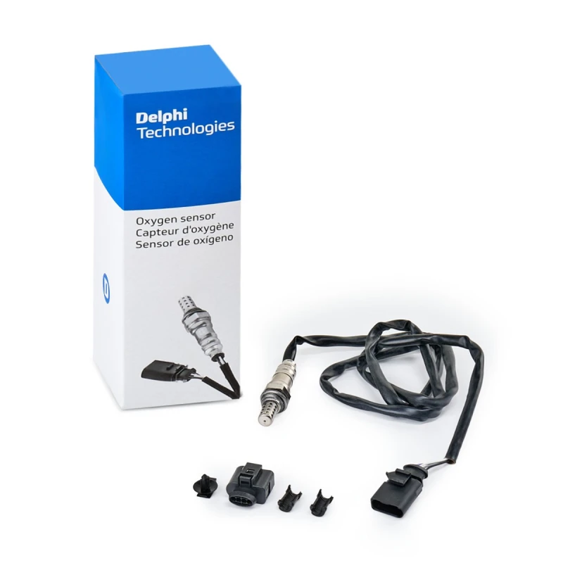 Image of DELPHI Lambda sensor DELPHI ES20524-12B1