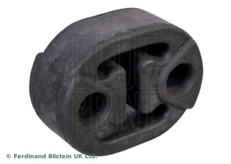 Image of Blue PRINT Exhaust hanger Blue PRINT ADBP800080