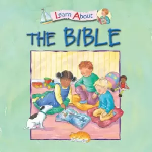 Image of The Bible by Lois Rock