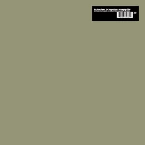 Image of Autechre - Tri Repetae Vinyl