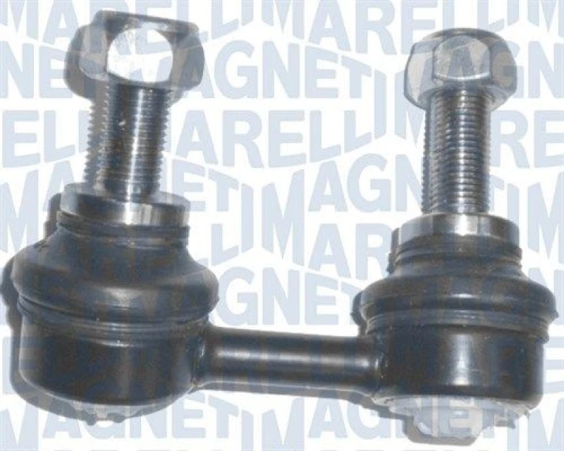 Image of MAGNETI MARELLI Repair kit, anti-roll bar bush MAGNETI MARELLI 301191624620