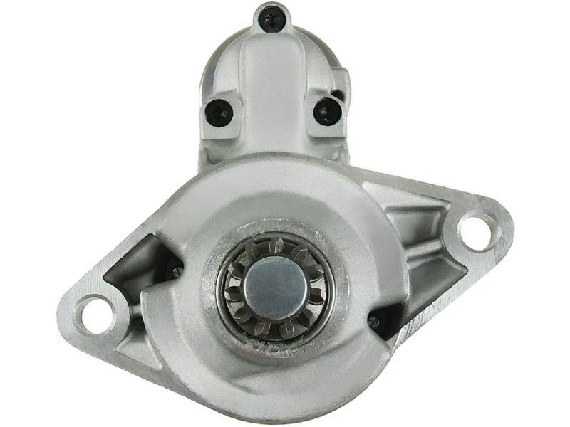 Image of AS-PL Starter motor AS-PL S0273