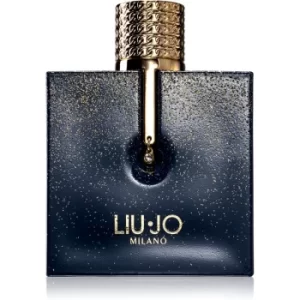 image of Liu Jo Milano Eau de Parfum For Her 75ml