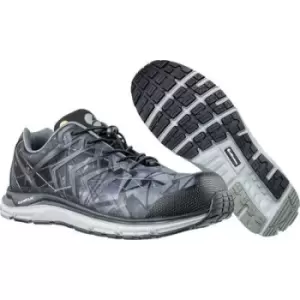 Image of Albatros ENERGY IMPULSE RED LOW 646660-41 ESD protective footwear S1P Shoe size (EU): 41 Red, Black