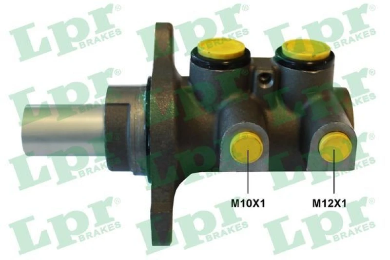 Image of LPR Brake master cylinder LPR 6274