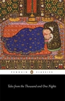 Image of Tales from the Thousand and One Nights by William Harvey Paperback