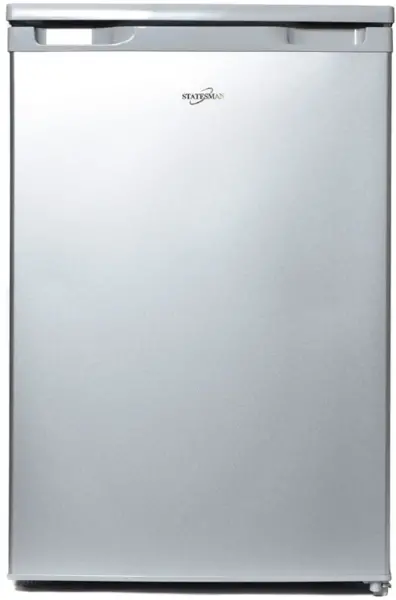 Image of Statesman L255S 133L Undercounter Fridge