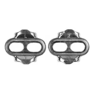 Image of Crank Brothers Brothers Standard Cleats - Black