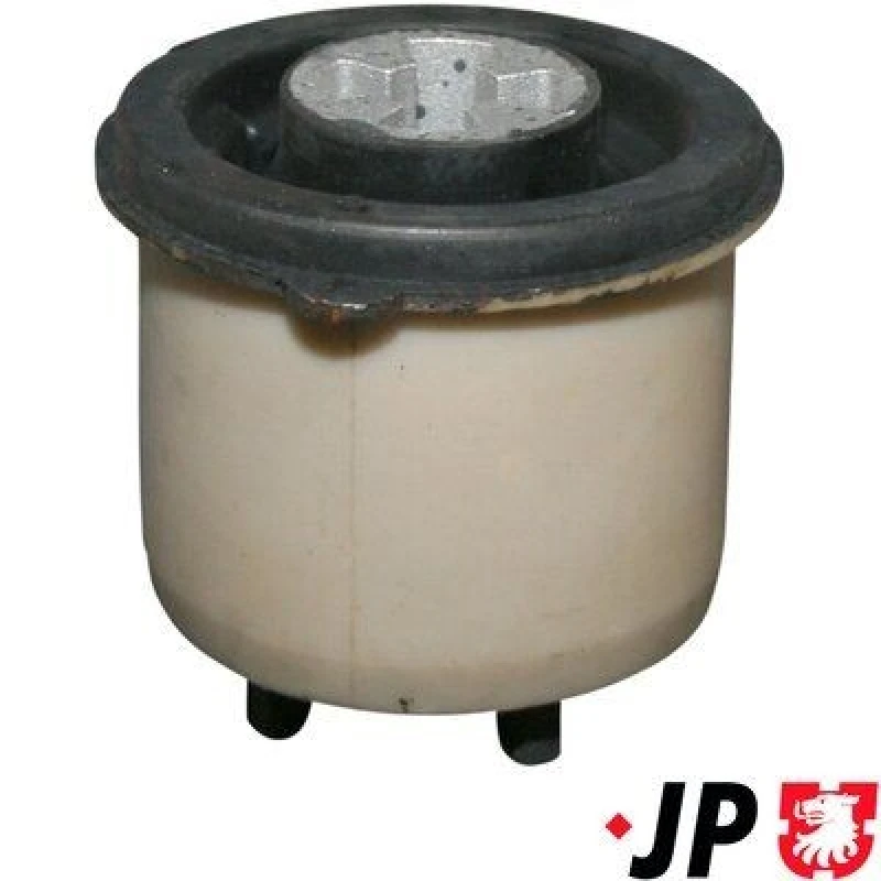 Image of JP GROUP Axle bush JP GROUP 1550100700