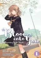 Image of bloom into you regarding saeki sayaka vol 1