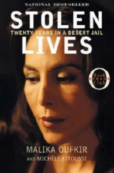 Image of Stolen Lives by Malika Oufkir and Mich Ele Fitoussi Paperback