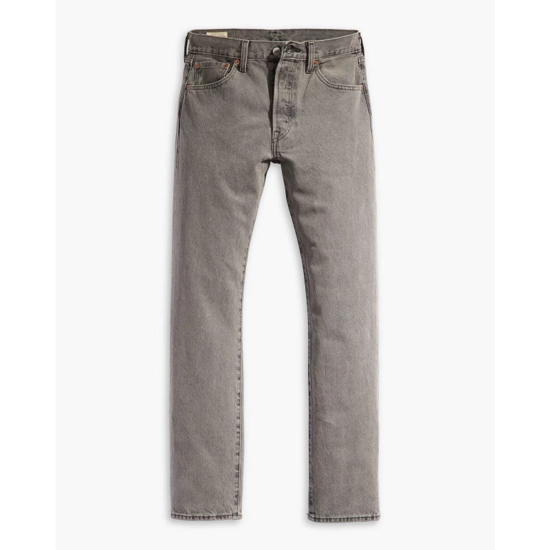 Image of Levis 501 Original Straight Jeans Broadway male 32W R