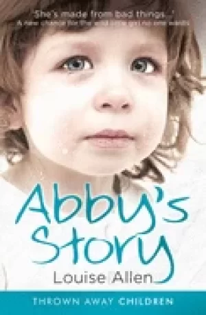 Image of abbys story
