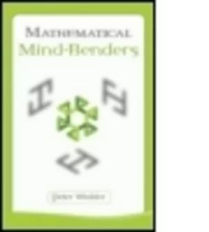 Image of Mathematical mind-benders by P Winkler