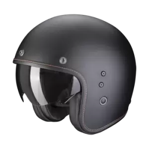 Image of Scorpion Belfast Evo Matt Black 2XL