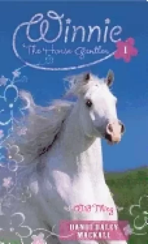 Image of wild thing