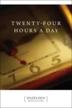 Image of twenty four hours a day anonymous