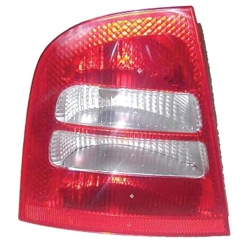 Image of DIEDERICHS 7830191 Rear light Left Combination Rearlight (391)
