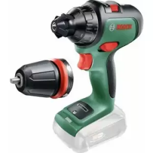 image of Bosch Home and Garden AdvancedDrill 18 2-speed-Cordless drill 18 V w/o battery