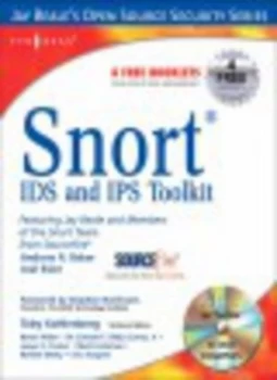 Image of Snort by Jay Beale