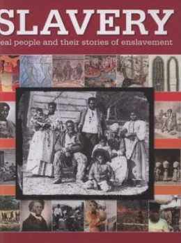 Image of Slavery by R. G Grant Hardback