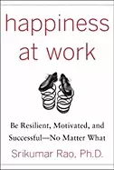 Image of happiness at work be resilient motivated and successful no matter what