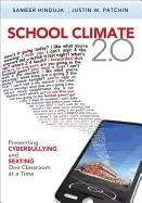 Image of school climate 2 0 preventing cyberbullying and sexting one classroom at a