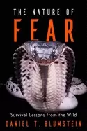 Image of nature of fear survival lessons from the wild