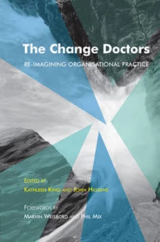 Image of Change Doctors by Kathleen King Paperback