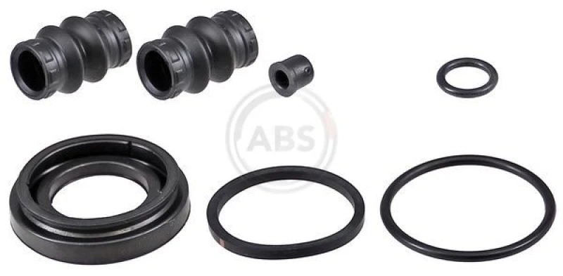 Image of A.B.S. Repair Kit, brake caliper A.B.S. 53181