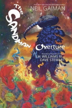 Image of The Sandman by Neil Gaiman Hardback