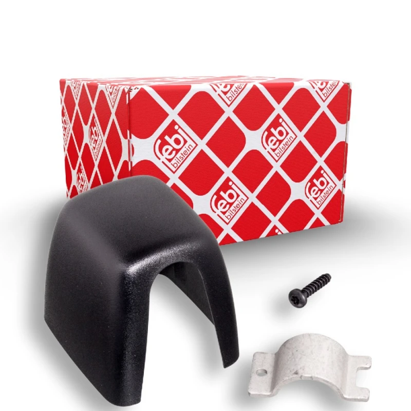 Image of FEBI BILSTEIN 49940 Cover, outside mirror both sides Cover,outside mirror (23)