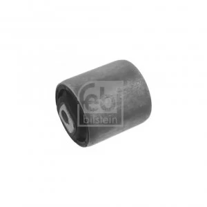 Image of Track Control Arm Bush FEBI BILSTEIN 38393