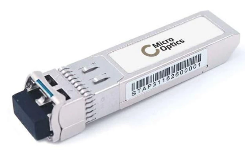 Image of Lanview MO-JL783A network transceiver module Fiber optic 10000 Mbit/s
