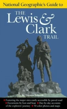 Image of The Lewis & Clark Trail by Thomas Schmidt