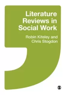 Image of Literature Reviews in Social Work