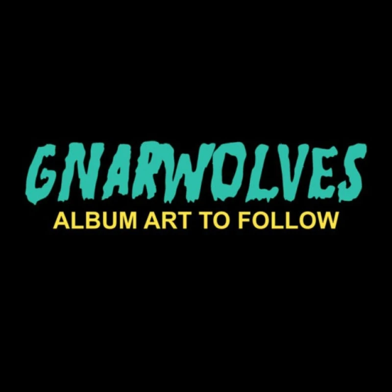 Image of Gnarwolves CD / Album