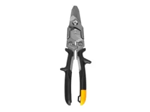 Image of ToughBuilt TB-H4-60-B Bulldog Aviation Snips