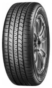 Image of Yokohama Geolandar X-CV (G057) 235/45 R19 99W XL, RPB