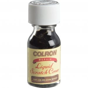 Image of Ronseal Colron Scratch Remover Dark Wood