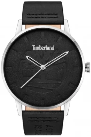 image of Timberland Raycroft Watch 16076JSS/02